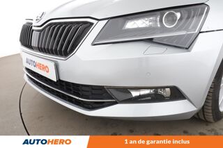 Superb 2.0 TDI Style DSG 150 ch 2016 occasion 92130 Issy-les-Moulineaux