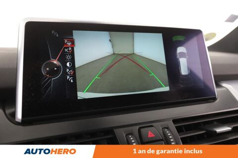 Serie 2 220d xDrive M Sport BVA8 190 ch 2017 occasion 92130 Issy-les-Moulineaux