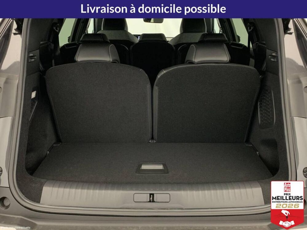 5008 Hybrid 145 e-DCS6 Allure 2026 occasion 10150 Lavau