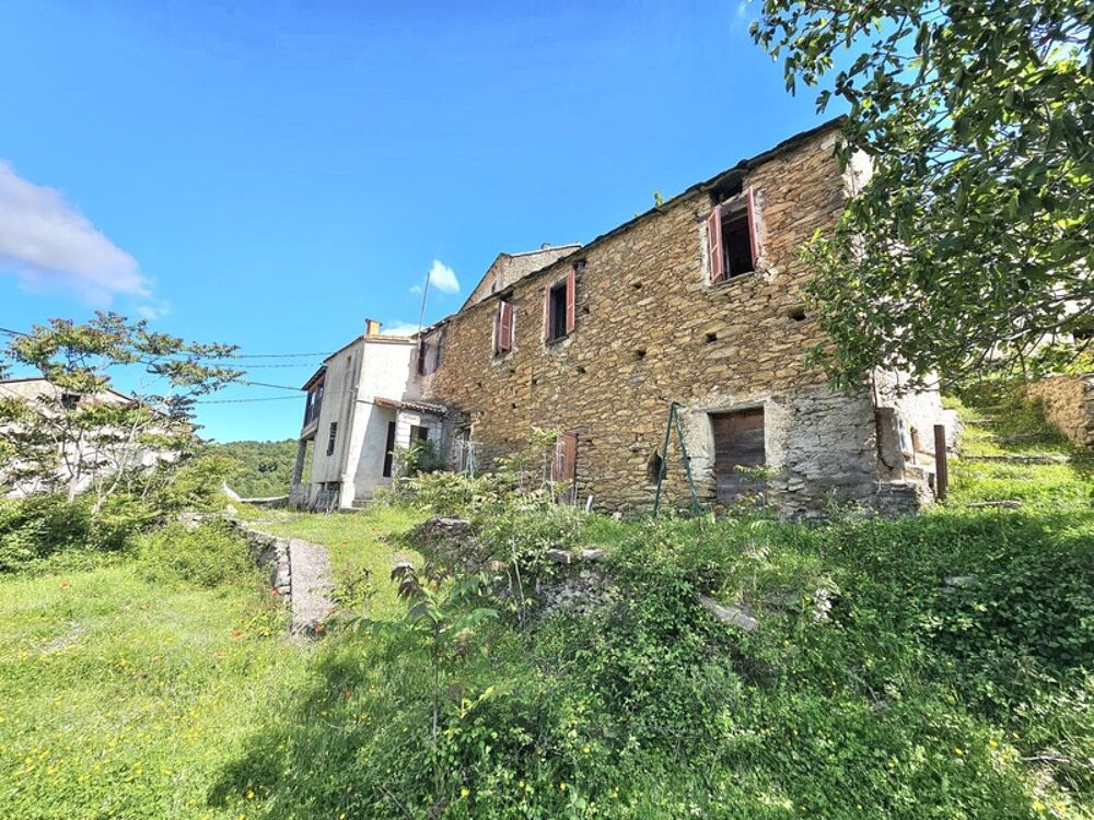 Maison 7 pièces 150 m² · à San Lorenzo · 150 m² · 124 000 €