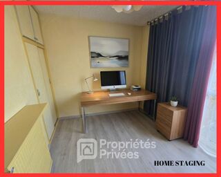  Appartement à vendre 3 pièces 54 m²