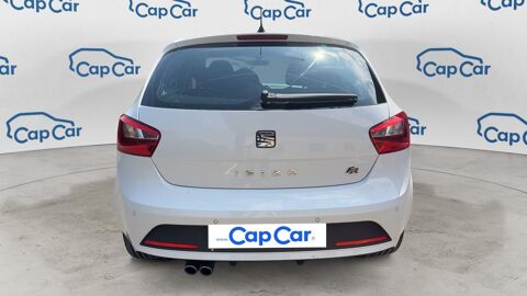 Ibiza IV 1.4 TDI 105 FR 2016 occasion 91540 Mennecy