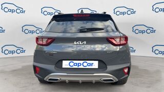 Stonic 1.0 T-GDi 120 Hybrid DCT7 GT Line 2022 occasion 91540 Mennecy