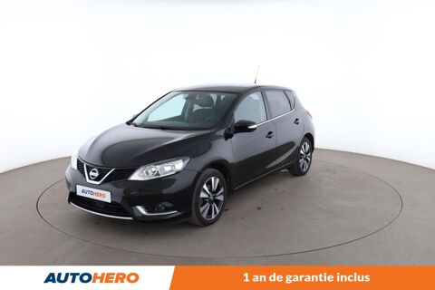Annonce voiture Nissan Pulsar 8790 €