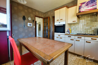 Maison à vendre 3 pièces 81 m²