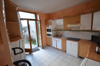  Maison à vendre 7 pièces 197 m²