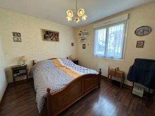 Maison à vendre 5 pièces 131 m²