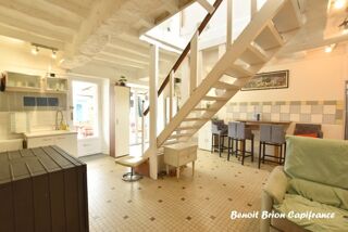  Maison à vendre 6 pièces 121 m²
