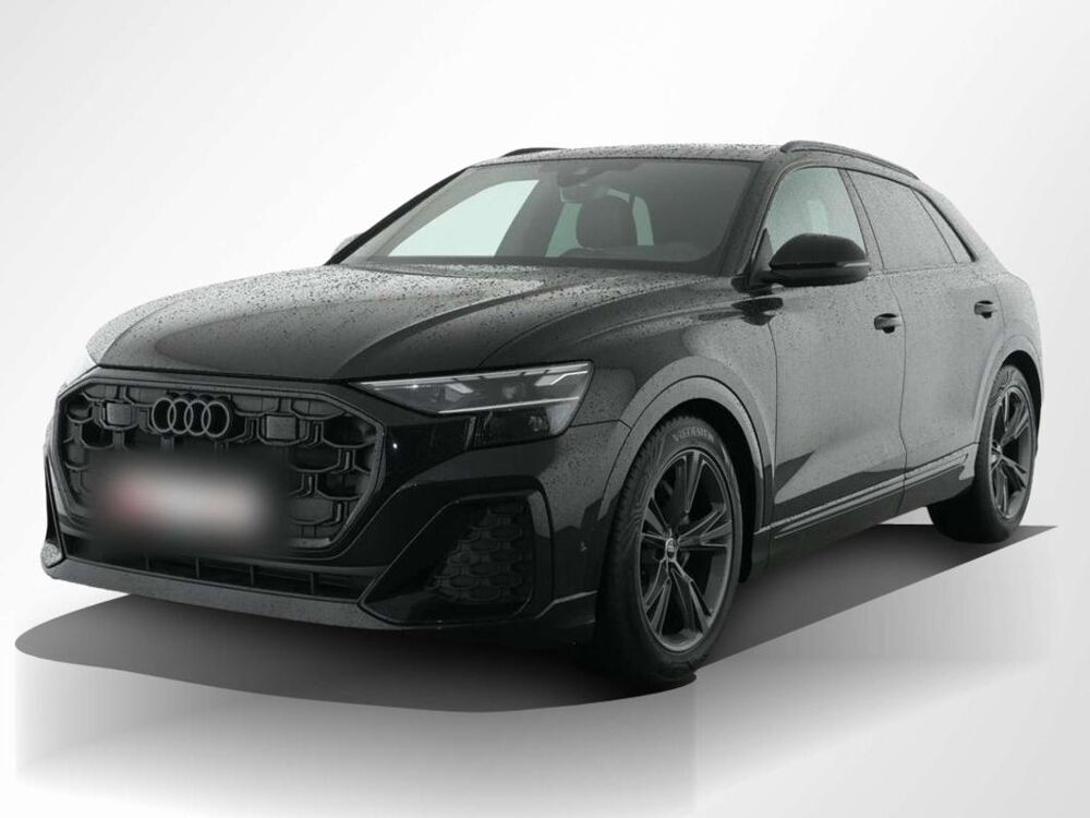 Q8 50 TDI quattro – 2x S line HUD Panoramique Attelage Matrix L 2025 occasion 33000 Bordeaux