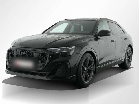 Q8 50 TDI quattro – 2x S line HUD Panoramique Attelage Matrix L 2025 occasion 33000 Bordeaux