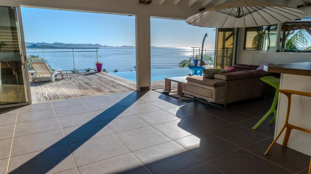 � vendre  Propri�t�/ch�teau Le Diamant (97223)