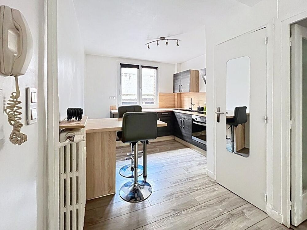 CLERMONT-FERRAND (63000) - T3 57 m² - Secteur Oradou / Cézeaux