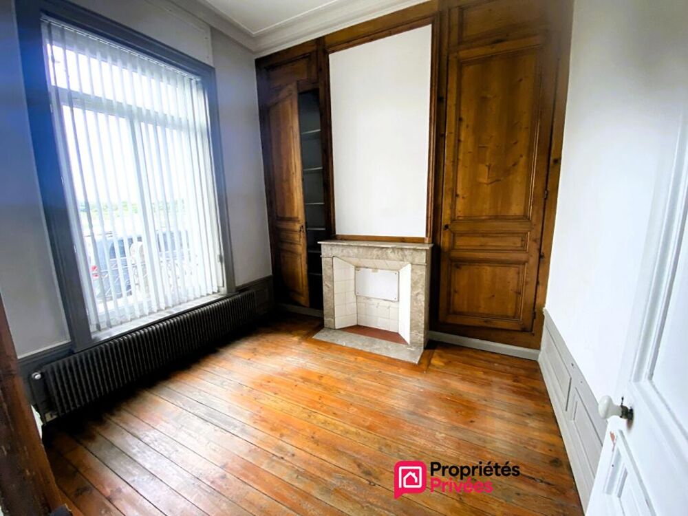 Vente Maison PROPRIETES PRIVEES COTE D'OPALE vous propose : Etaples