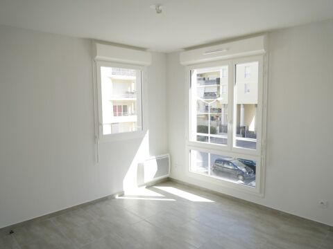  Appartement � louer 2 pi�ces 44 m�