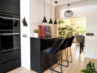  Appartement à vendre 3 pièces 60 m²