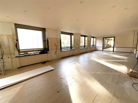 Avenue Franklin D Roosevelt, à louer plateau modulable climatisé 11729 75008 Paris