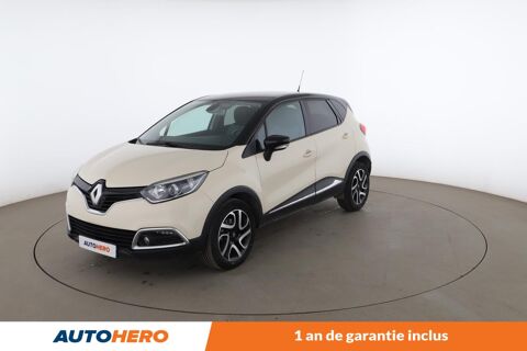 Annonce voiture Renault Captur 11590 €