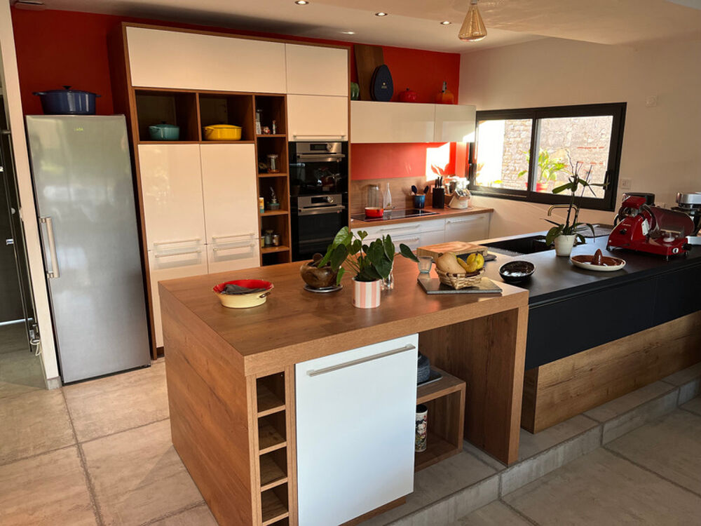 POMMIERS (69) Maison à vendre 170 M2 AU CALME