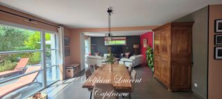  Maison à vendre 6 pièces 158 m²