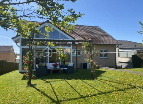   MAISON INDIVIDUELLE de150m2 Maison - 6 pi�ce(s) - 147 m�