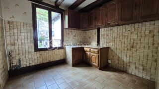 Vente Maison Langeais centre – Maison 3 chambres avec garage, à deux pas des commerces Langeais