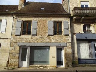  Maison à vendre 3 pièces 79 m²
