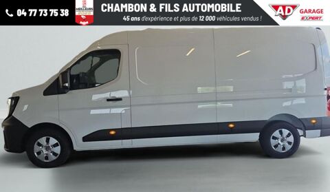 Master Fourgon BLUE DCI 150 L3H2 3T5 TR EXTRA Prix Ht 29991 2025 occasion 42320 La Grand-Croix
