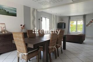  Maison à vendre 7 pièces 141 m²