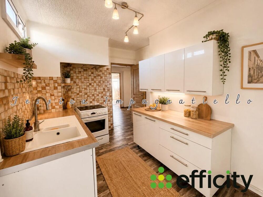 Vente Appartement Appartement Aubagne