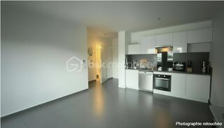  Appartement à vendre 2 pièces 34 m²