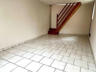  Maison � vendre 4 pi�ces 75 m�