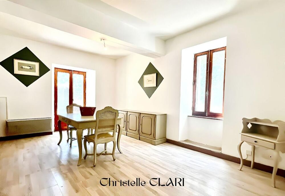 Vente Maison Maison de village 6 pièces 138 m2, située à  Villepinte Villepinte