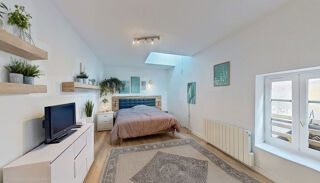  Duplex/triplex � vendre 4 pi�ces 106 m� Trevoux