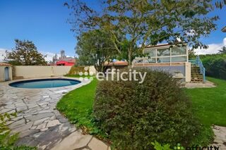  Maison � vendre 6 pi�ces 200 m�