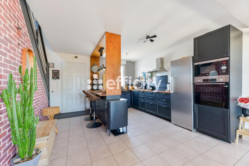 Vente Maison Pavillon Pont saint martin