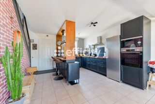 Maison à vendre 5 pièces 103 m²