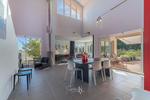   Villa Villa - 7 pièce(s) - 193 m²