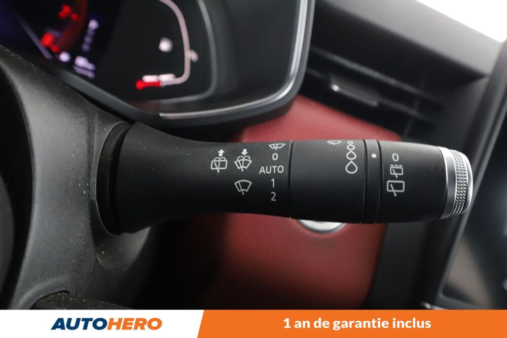 Clio 1.3 TCe Intens EDC 130 ch 2019 occasion 92130 Issy-les-Moulineaux