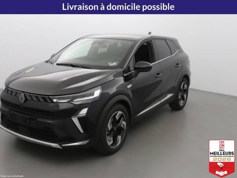 Annonce voiture Renault Symbioz 27870 €
