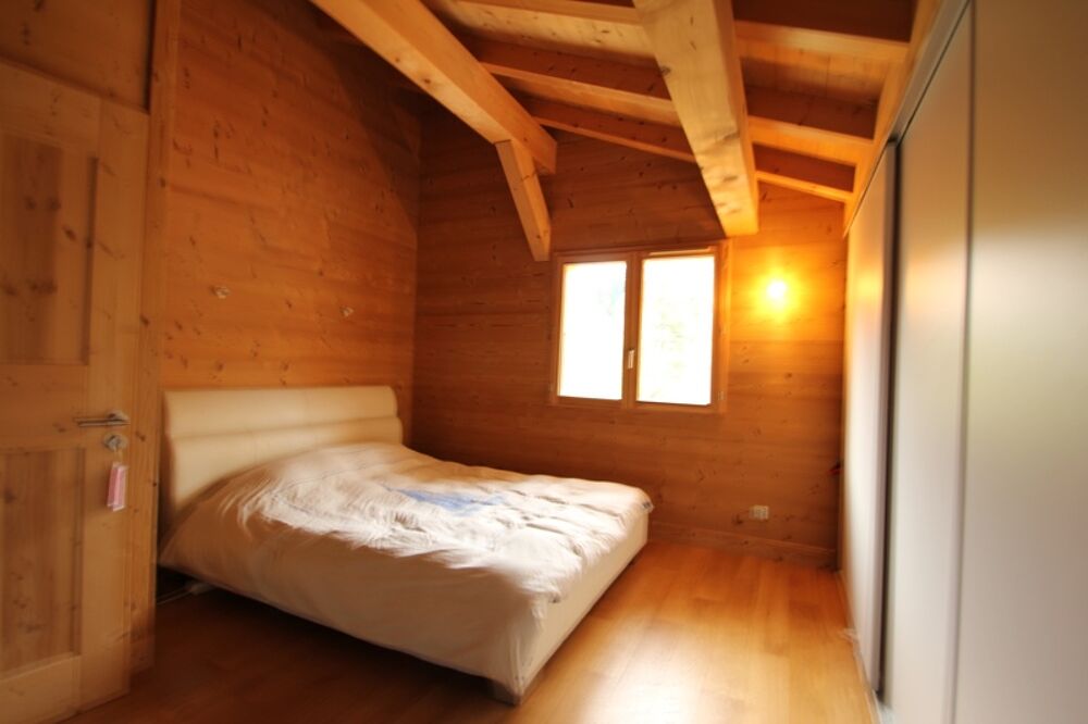  vendre  Chalet Saint-Jean-de-Sixt (74450)