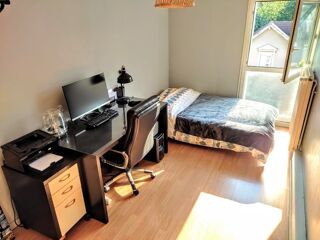  Appartement à vendre 4 pièces 79 m²