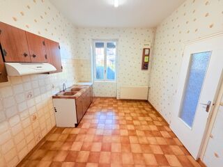  Maison � vendre 5 pi�ces 92 m�