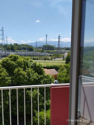  Appartement à vendre 4 pièces 58 m²