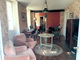  Maison à vendre 10 pièces 197 m²