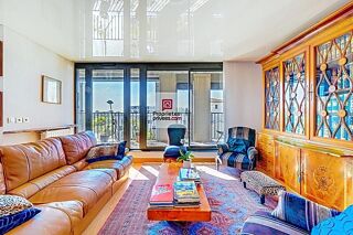  Appartement à vendre 4 pièces 101 m²