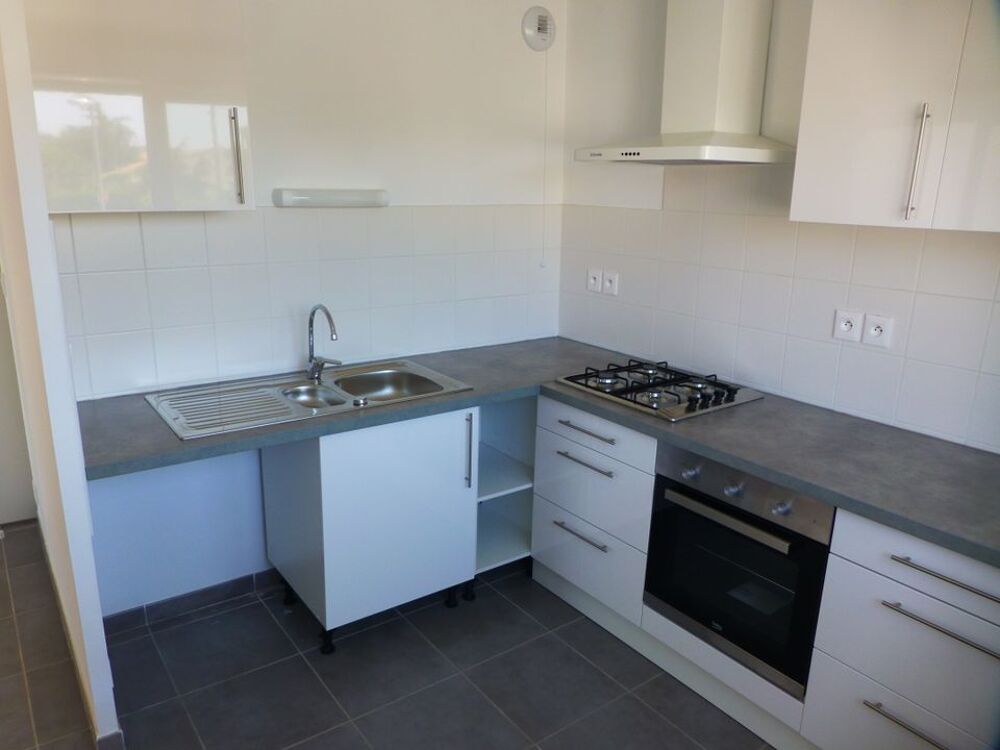 Location Appartement Appartement de 80m2 à louer sur Tournefeuille Tournefeuille