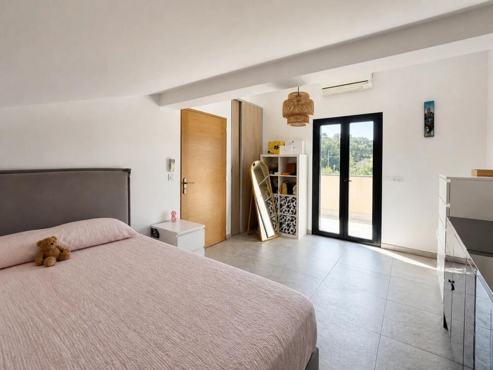 à vendre  Maison Toulon (83000)