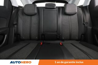 3008 1.2 PureTech Allure EAT8 130 ch 2020 occasion 92130 Issy-les-Moulineaux