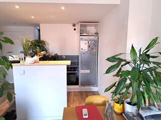  Appartement à vendre 3 pièces 55 m²