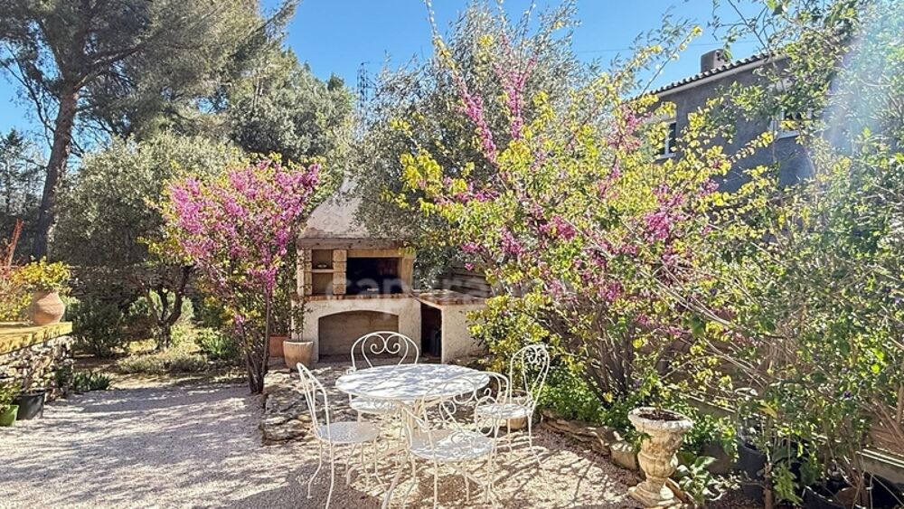 � vendre  Maison La Ciotat (13600)